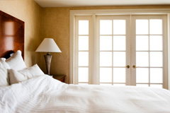 Lightmoor bedroom extension costs
