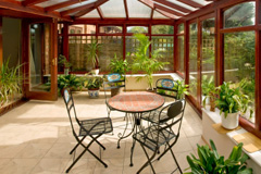 Lightmoor conservatory quotes