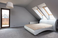 Lightmoor bedroom extensions