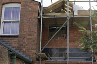 free Lightmoor home extension quotes