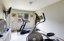 Lightmoor home gym construction leads