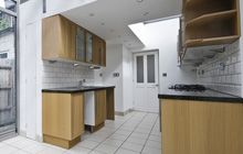 Lightmoor kitchen extension leads
